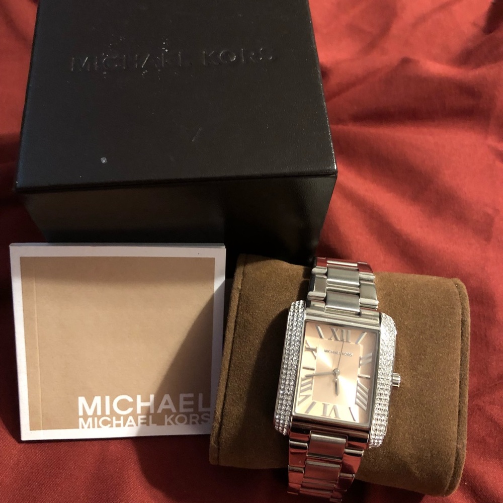 Michael Kors Women’s Watch